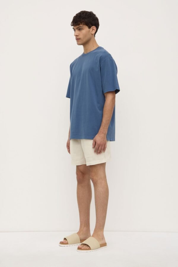 Knox Oversized Tee