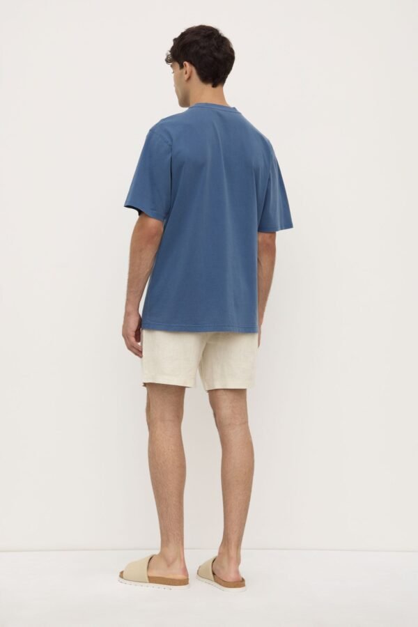 Knox Oversized Tee