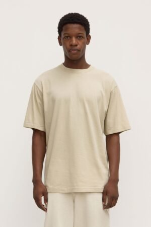 Knox Oversized Tee