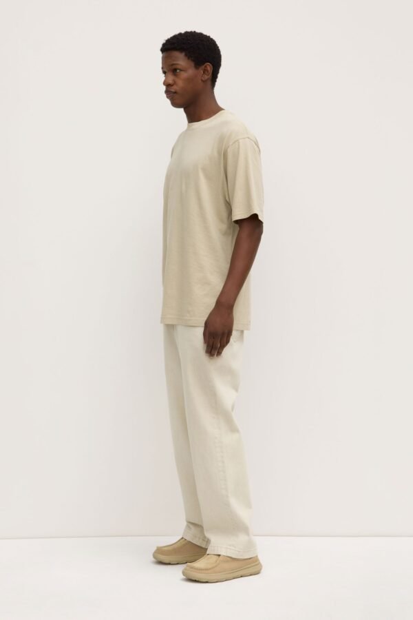 Knox Oversized Tee