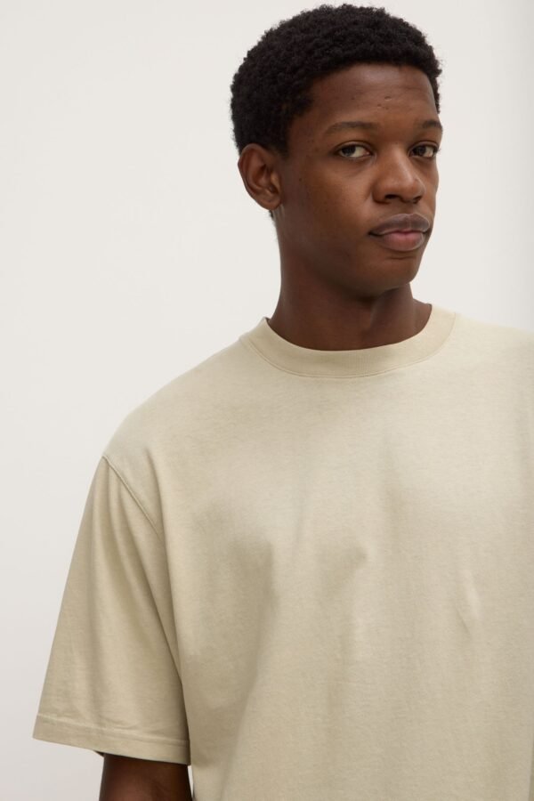Knox Oversized Tee