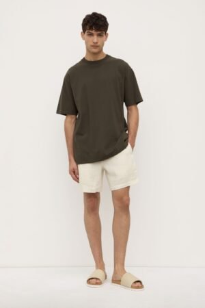 Knox Oversized Tee