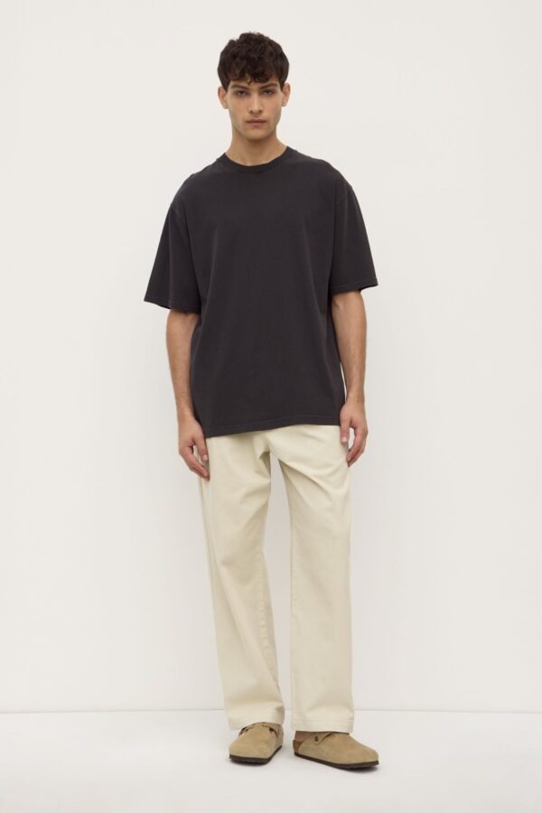 Knox Oversized Tee