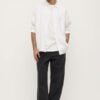 Miles Pleated Chino