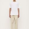 Miles Pleated Chino