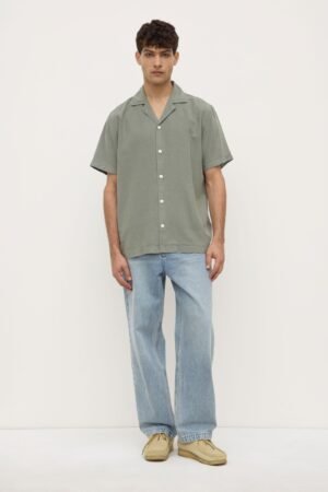 Miller Short Sleeve Shirt