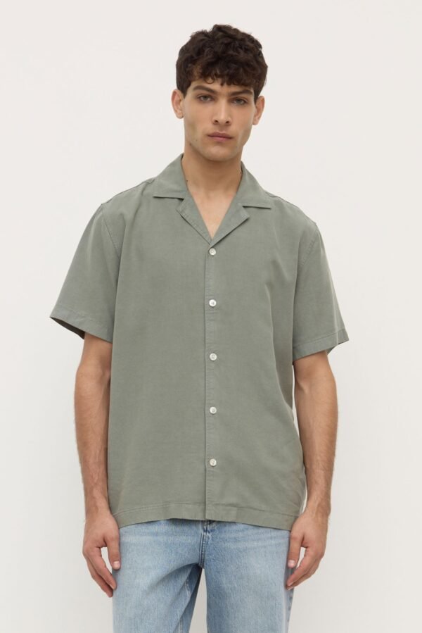 Miller Short Sleeve Shirt