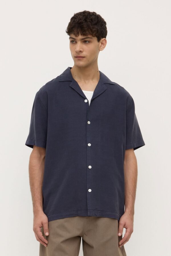 Miller Short Sleeve Shirt
