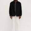 Noah Wool Jacket