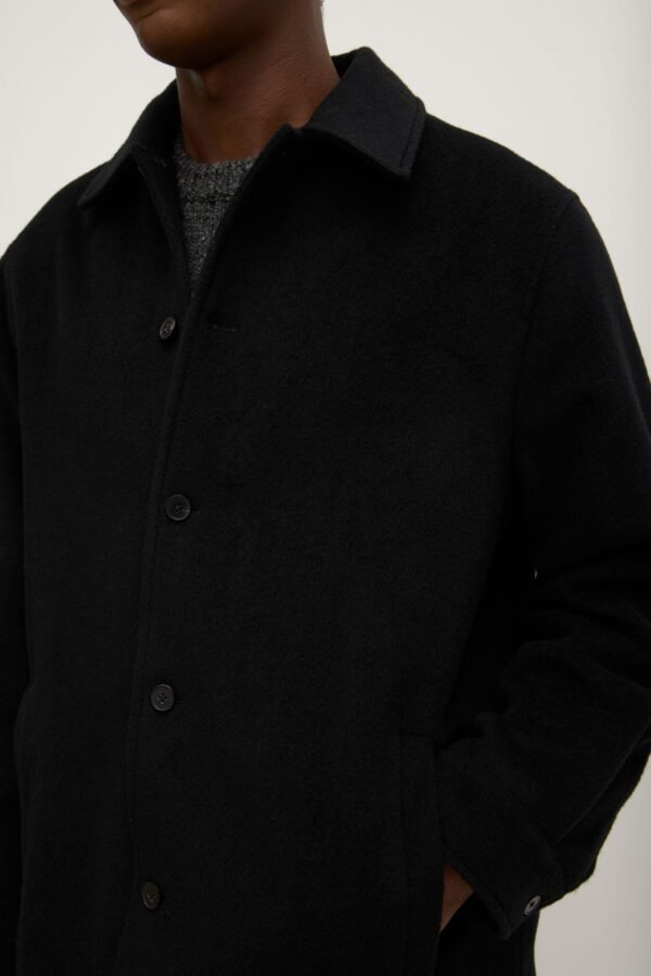Noah Wool Jacket