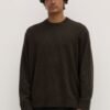 Ryan Merino Knit