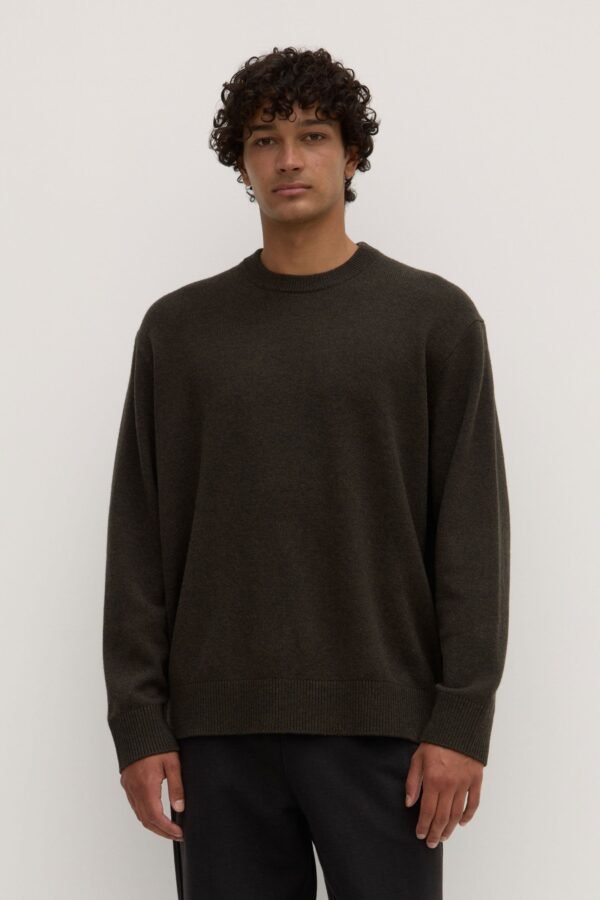 Ryan Merino Knit