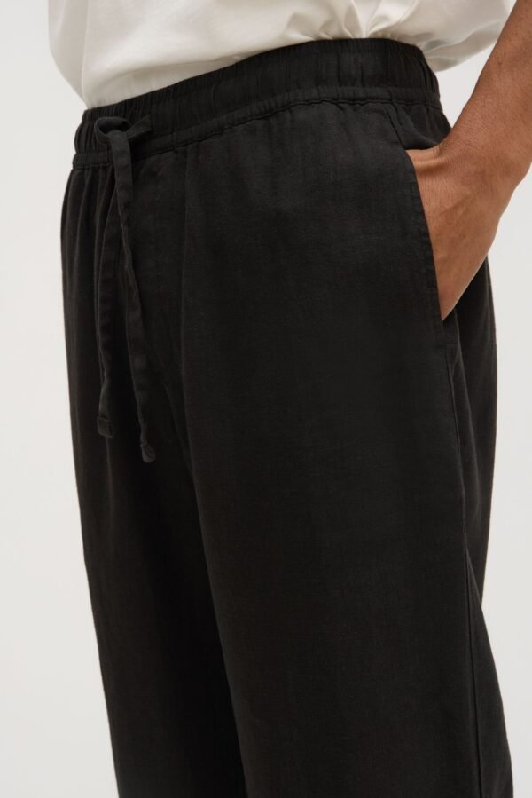 Tide Linen Pant