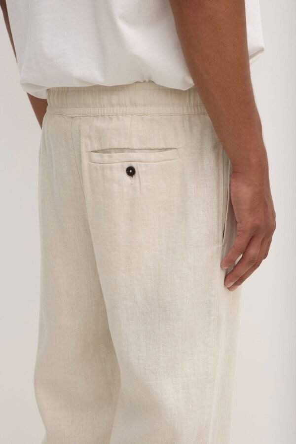 Tide Linen Pant