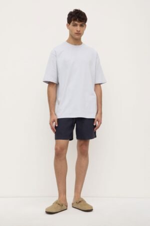 Tide Linen Short