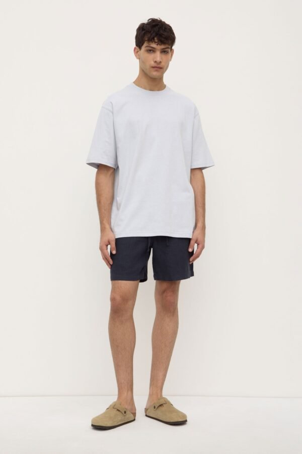 Tide Linen Short