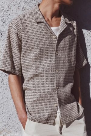 Watson Short Sleeve Shirt