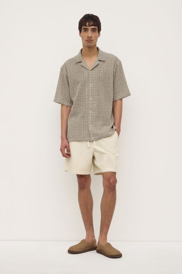 Watson Short Sleeve Shirt