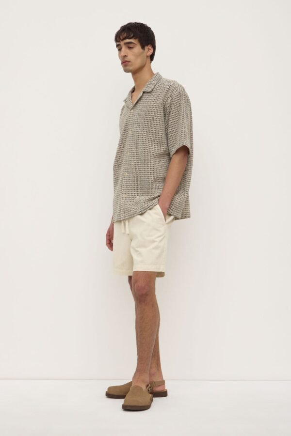 Watson Short Sleeve Shirt